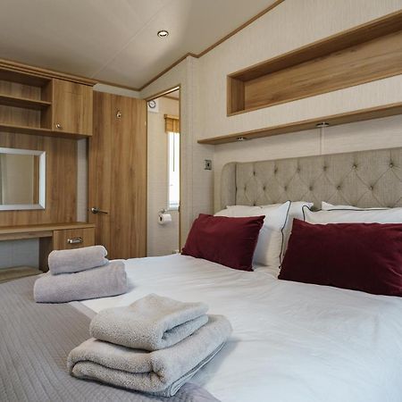 Ruapehu Lodge Aviemore Extérieur photo