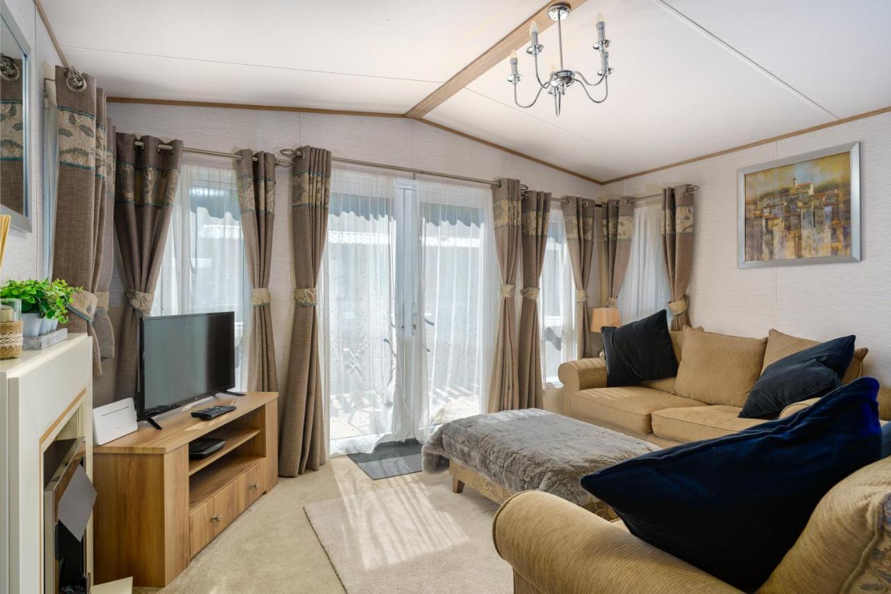 Ruapehu Lodge Aviemore Extérieur photo